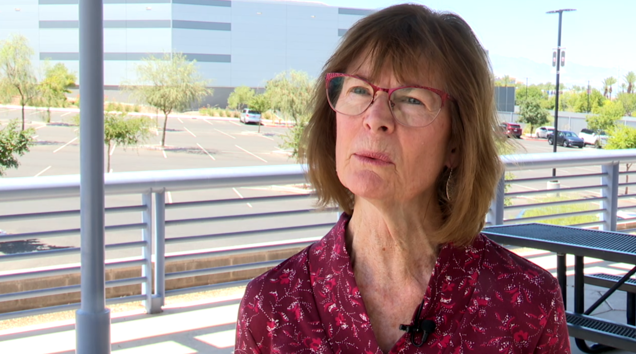 Henderson crafting data center rules amid resident concerns