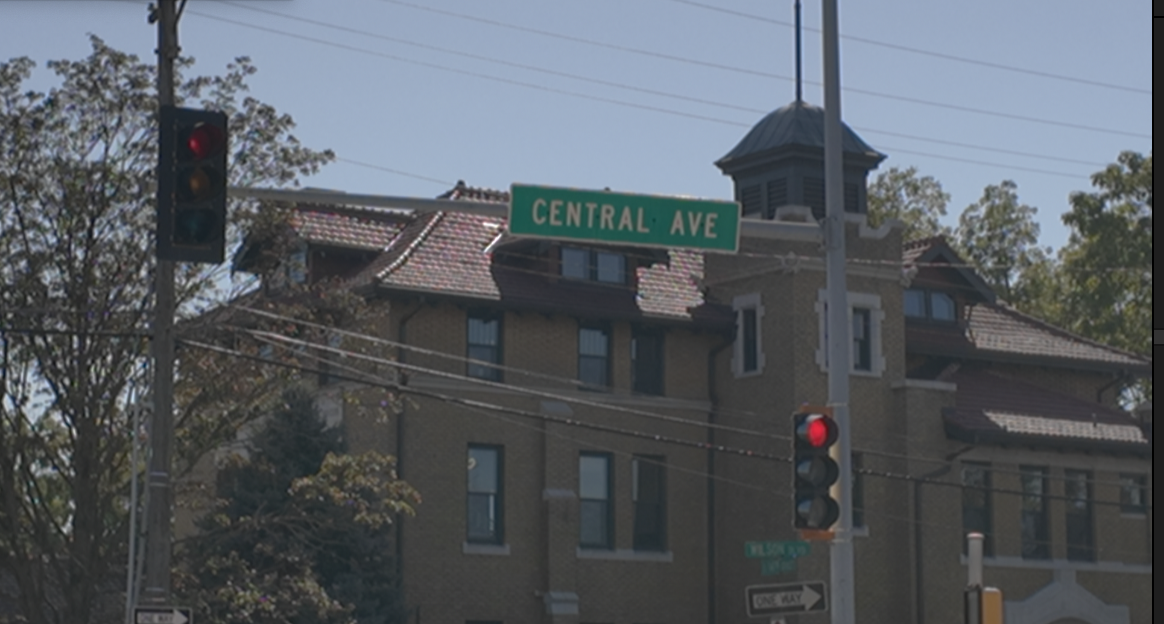 Central Avenue celebrates community, culture and growth during Hispanic Heritage Month