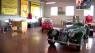 20 Years of Lane Motor Museum