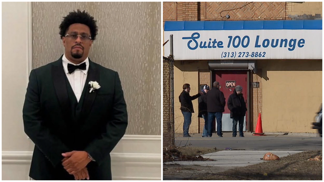 Sloppy Chops owner killed