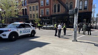 COVINGTON CRASH BAKERY