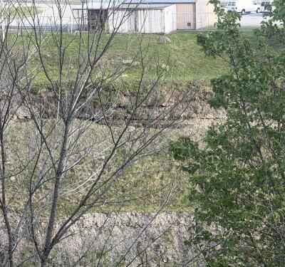 EKCC installs new fence