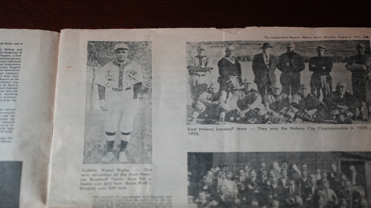 East Helena Smelterites