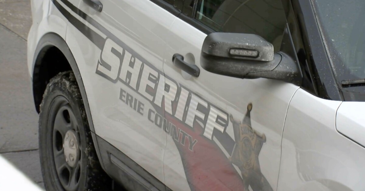 Erie County and PBA reach contract agreement