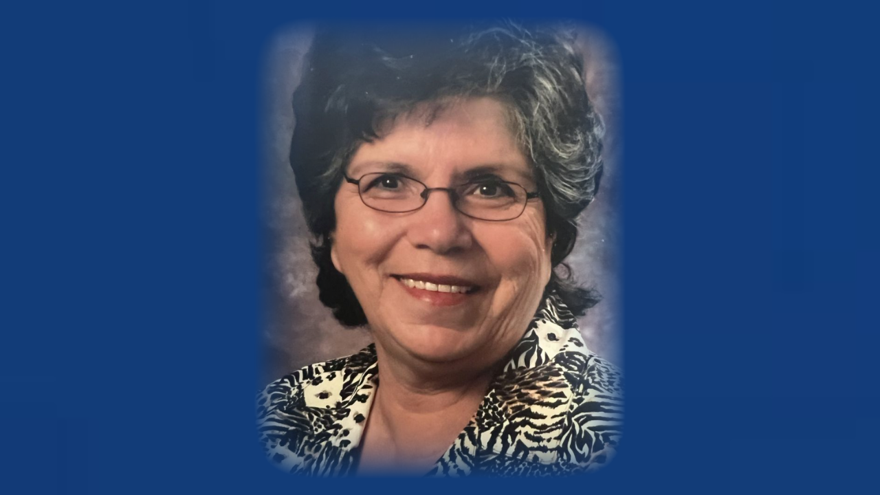 Roberta Ann Salterain
March 26, 1944 — April 9, 2025