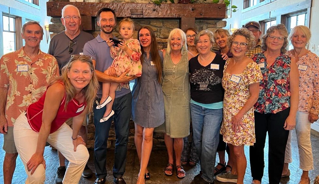 Whitefish Ukraine Refugees