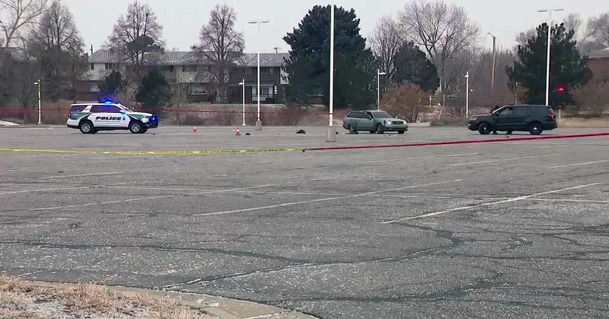 Shooting near Dayton RTD Station in Greenwood Village leaves 2 injured