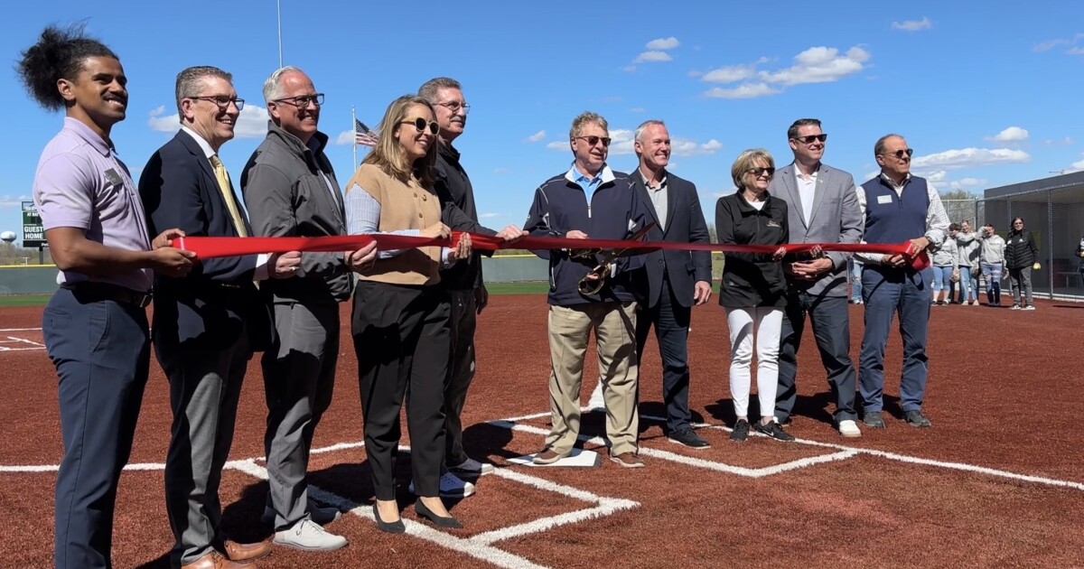 West Michigan Sports Commission opens $13.5M Meijer Sports Complex expansion in Rockford