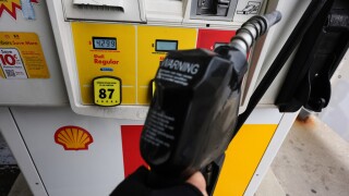 Oil Majors BP