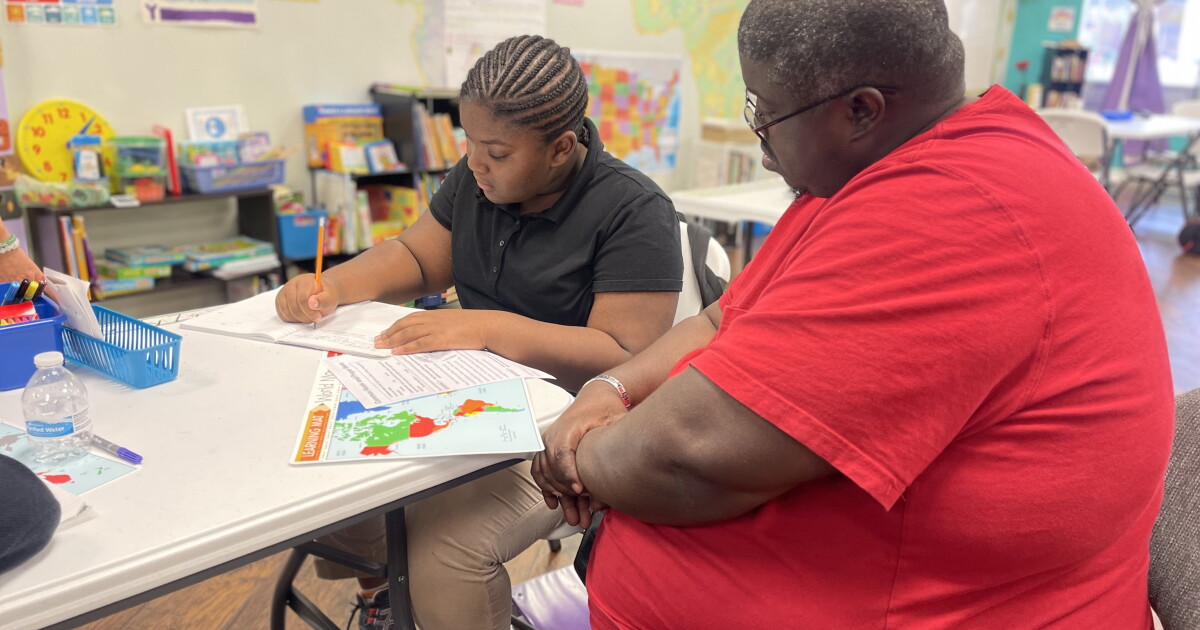 Learning Center in Chesapeake helps homeschool families face academic ...