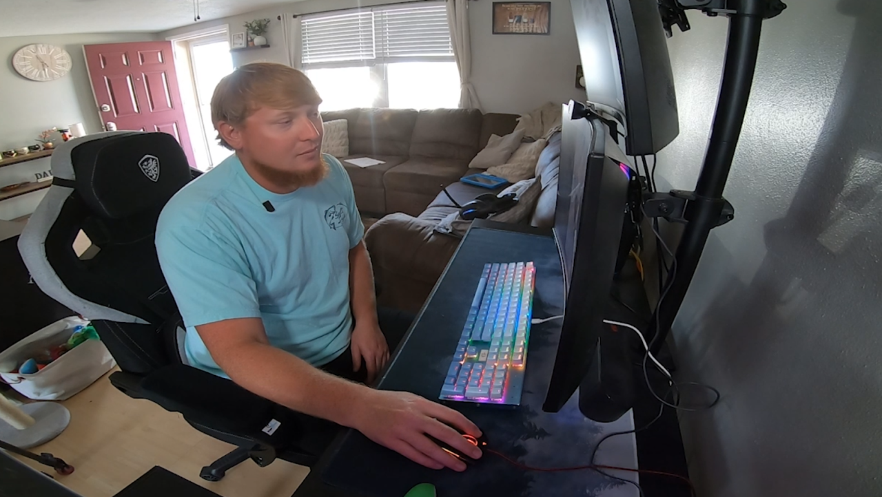 Ricky Handschumacher