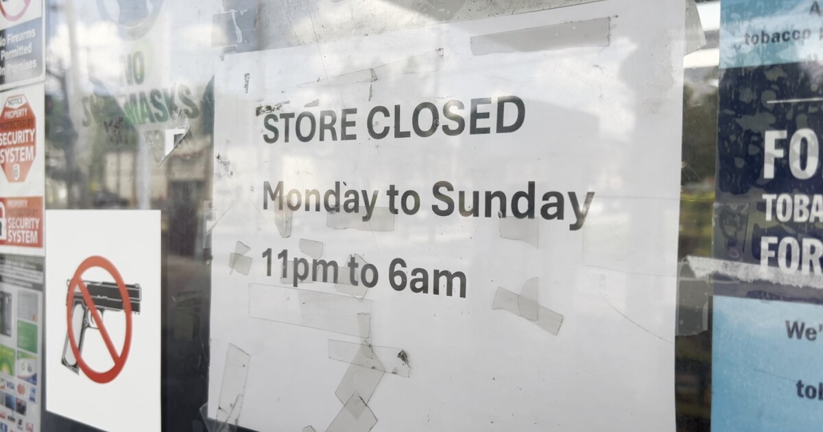 KCMO businesses on Prospect make security changes following repeated violent acts – KSHB 41 Kansas City