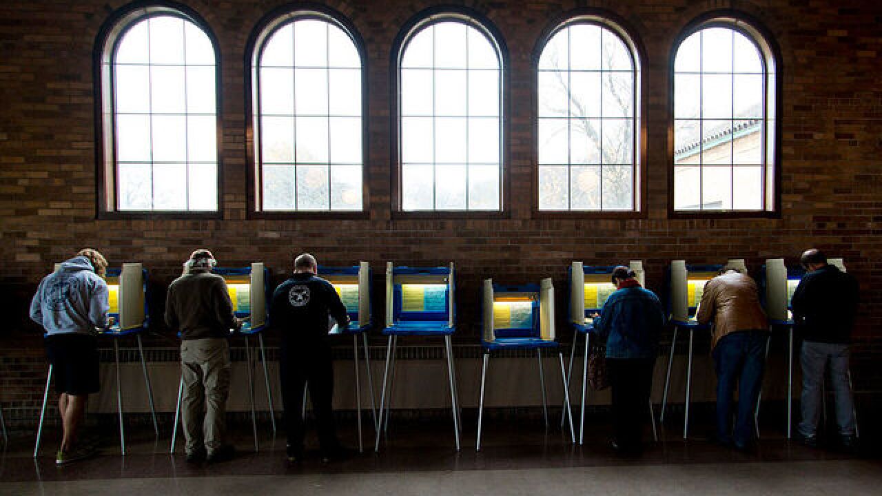 Feds ask states not to send over controversial voter roll information until court settles suit