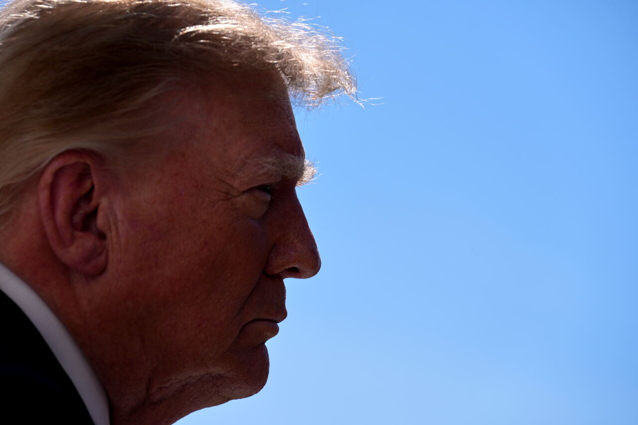 Trump