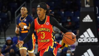 Aaliyah Gayles