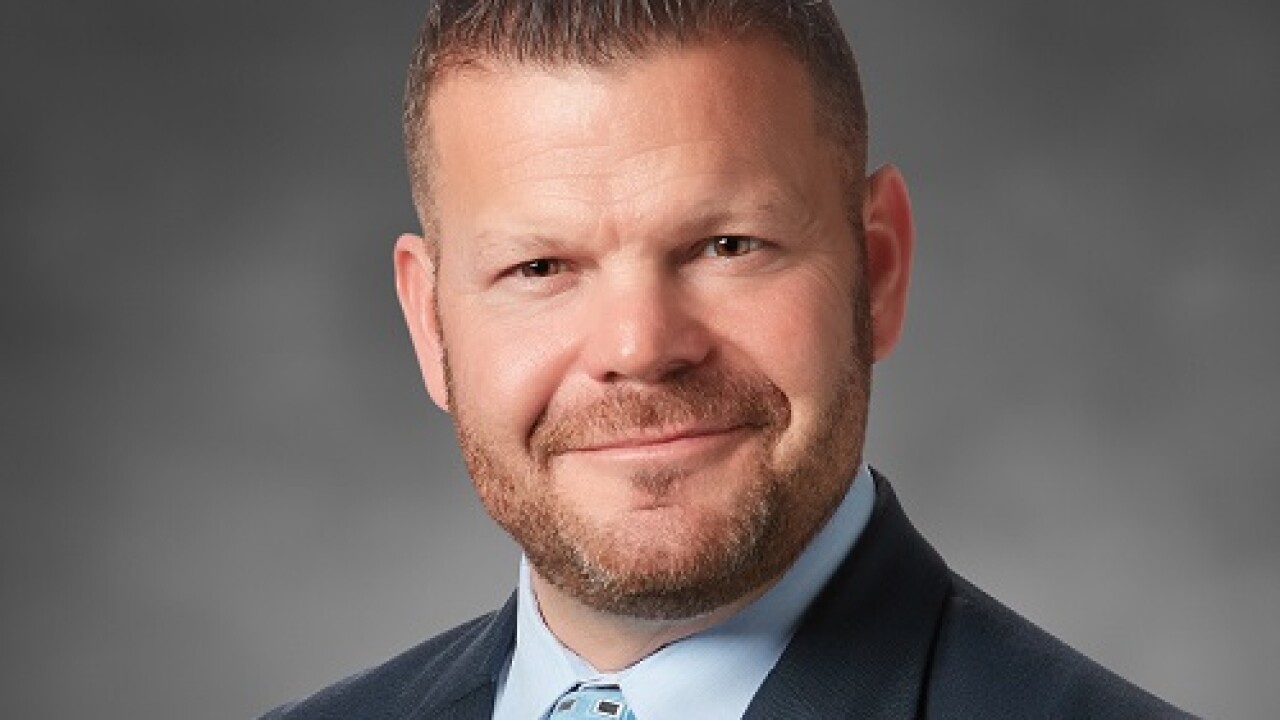 Mclaren Greater Lansing Ceo Welcomes Wendy Hamilton As Lansing