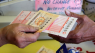 $75,000 Lottery Winner Leaves With Only $75