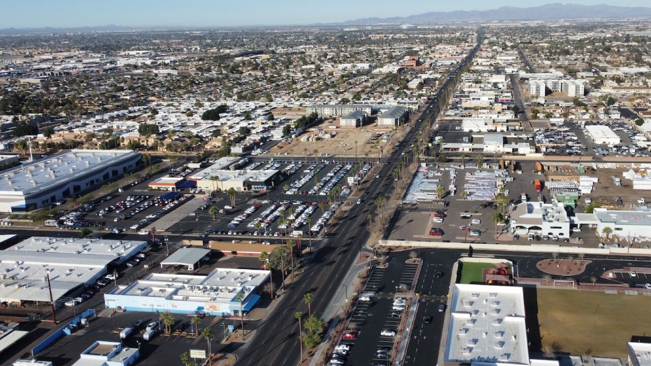 25-0528 Glendale & 47th drone 2