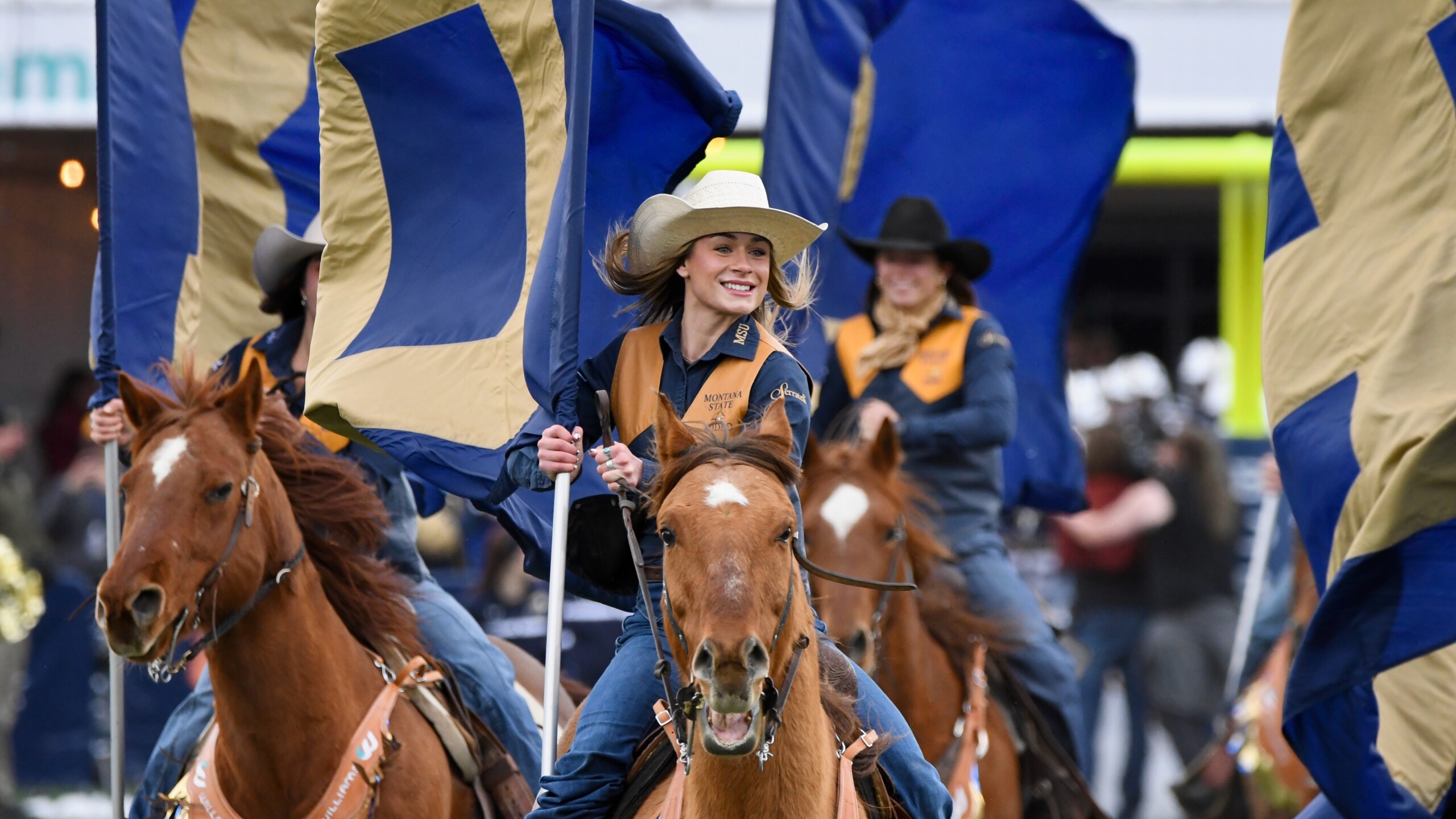 Montana State vs. Yale