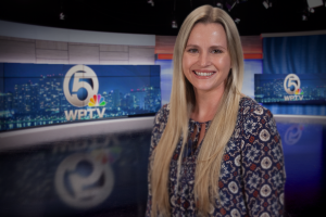 Victoria Lewis 2021