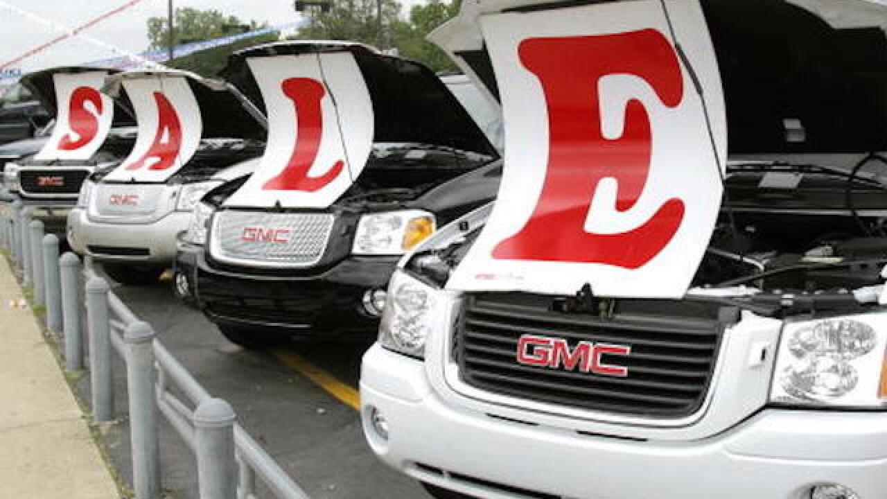 Car leasing is all the rage. Is it a good deal?