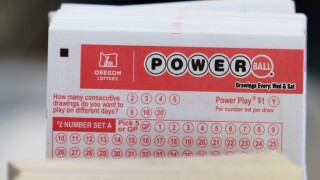 Powerball UK Sales