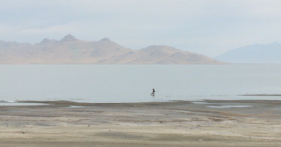 Great Salt Lake