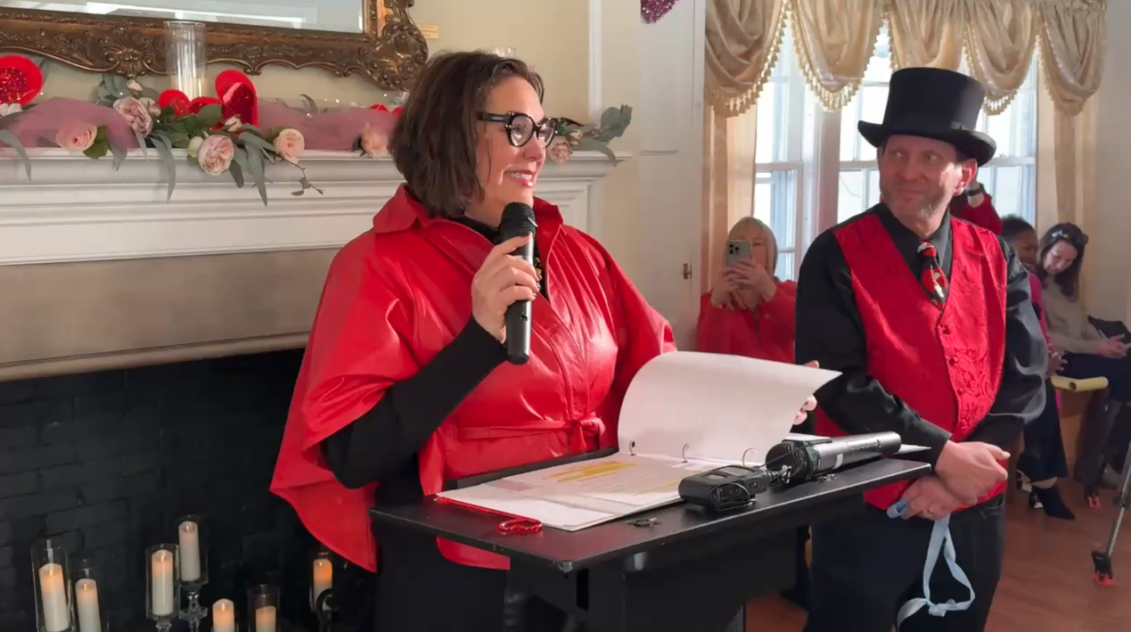 Theresa Rich, Farmington Hills mayor