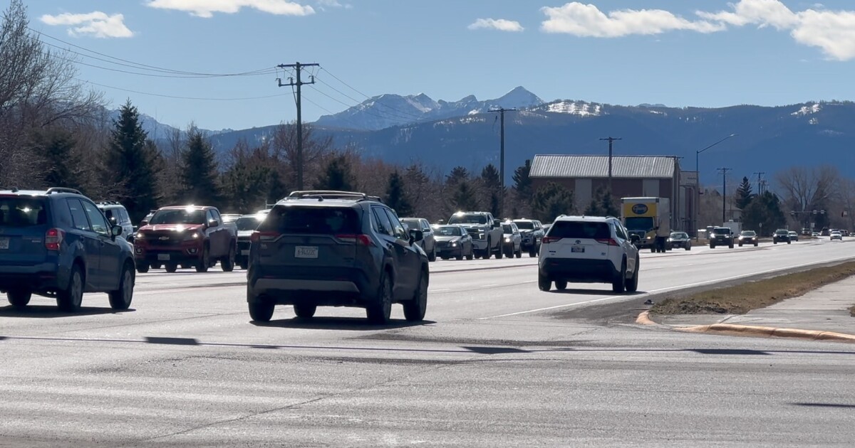 Country’s largest university-based research center focuses on transportation issues in Bozeman