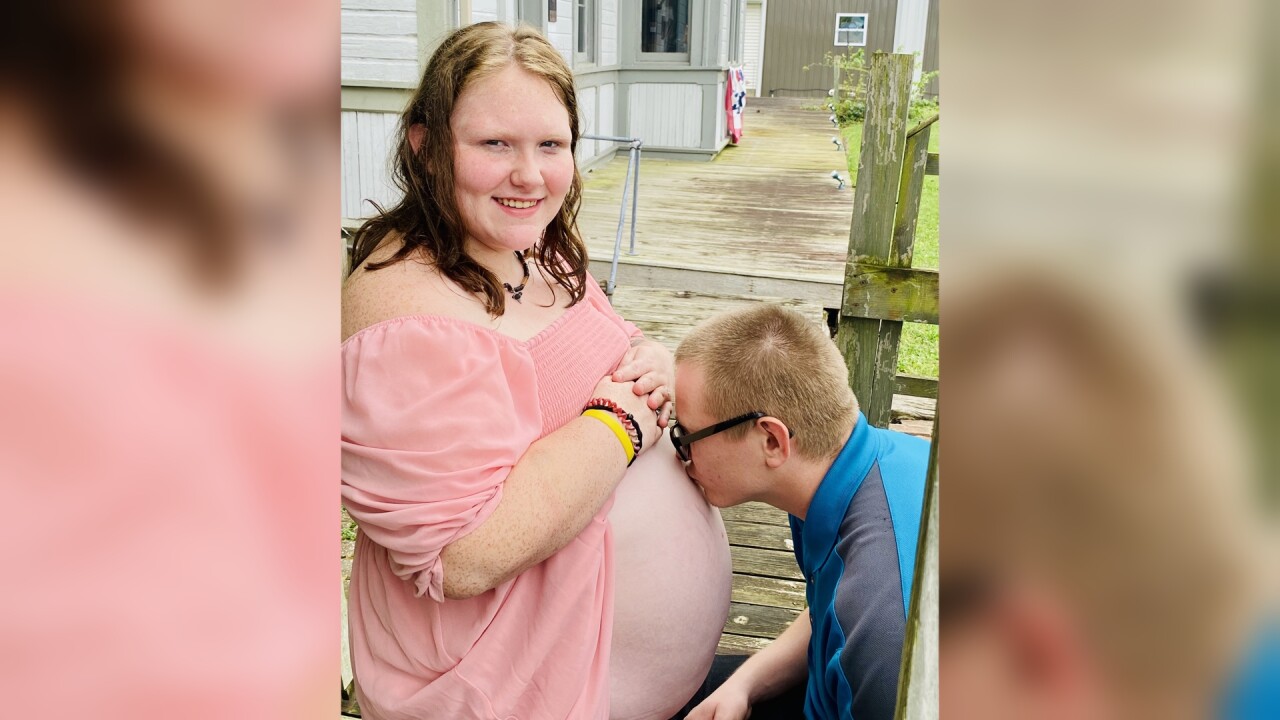 Huntley woman raising money to support family of premature quadruplets