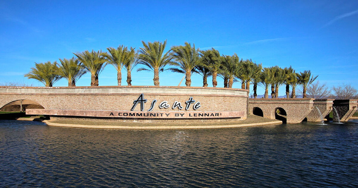 Scottsdale developer plans another retail center in Northwest Valley - Vimarsana News
