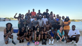 West Palm Beach Run Clubs