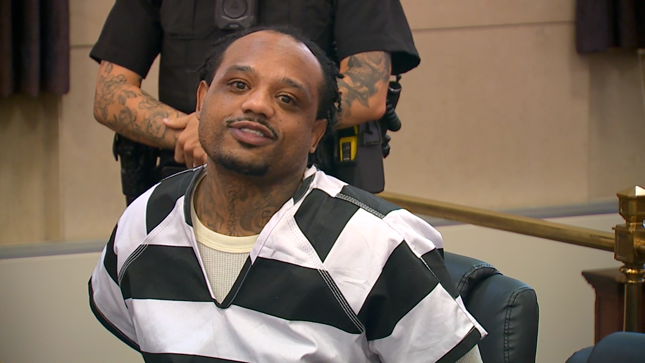 'A serious danger to the community' | Cincinnati man sentenced to 48 years to life for 2024 killing