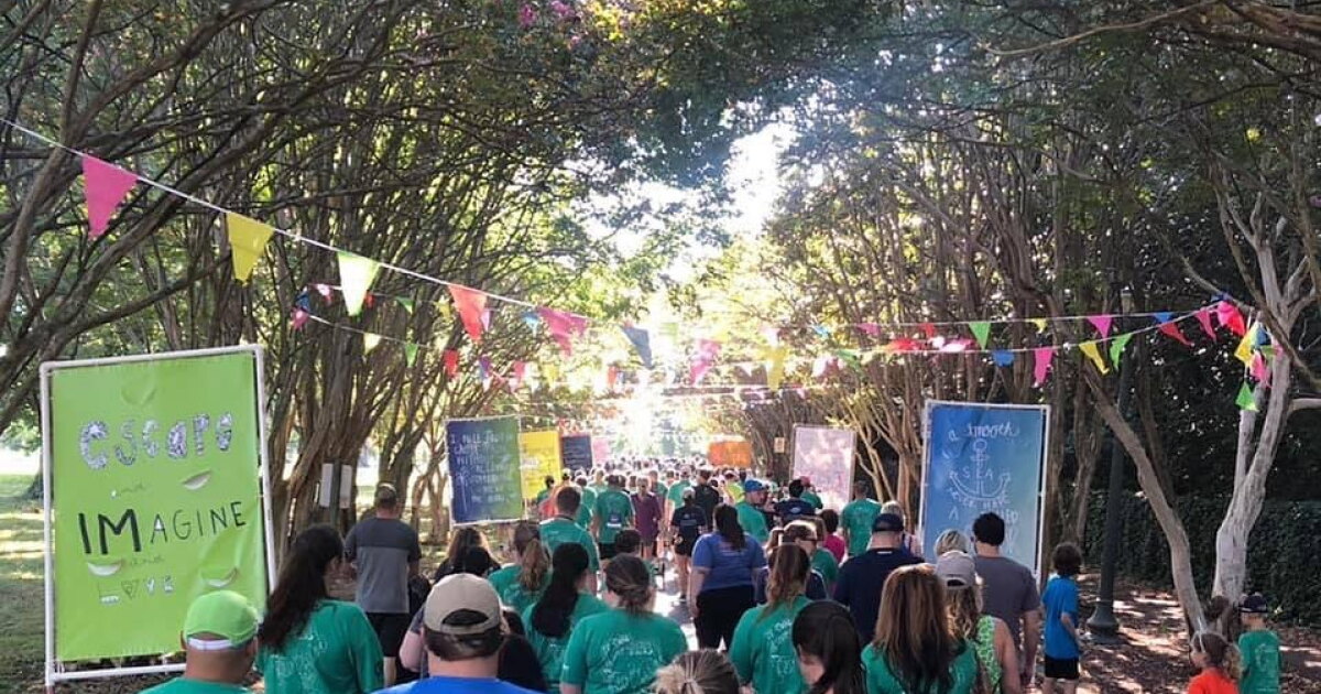 Packet pick up for SpeakUp5k is next week - Vimarsana News
