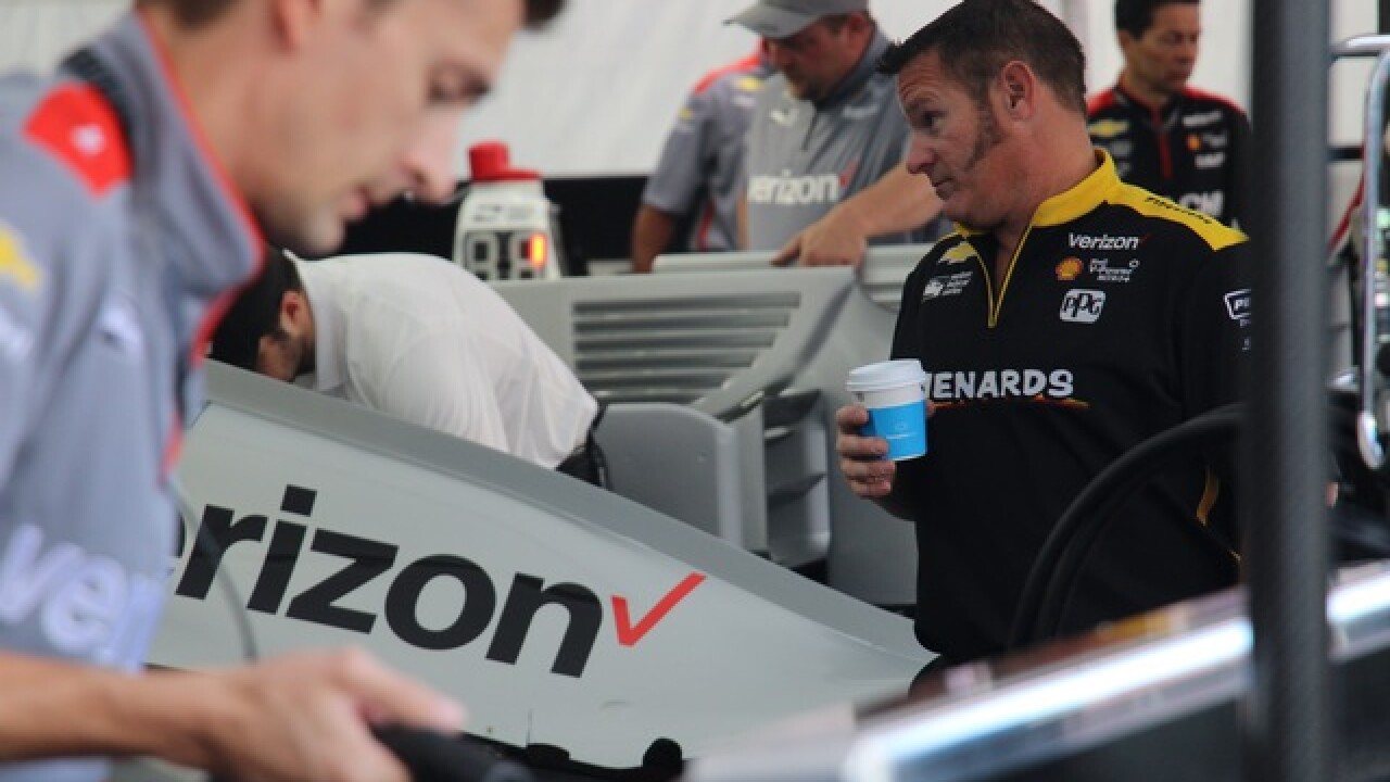 PHOTOS: St. Pete Grand Prix