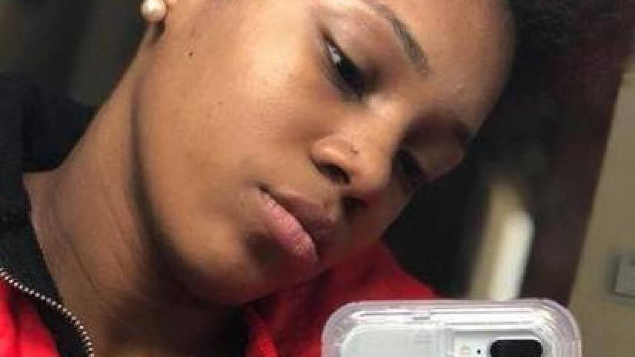 Cheektowaga Police ask for public's help finding missing girl