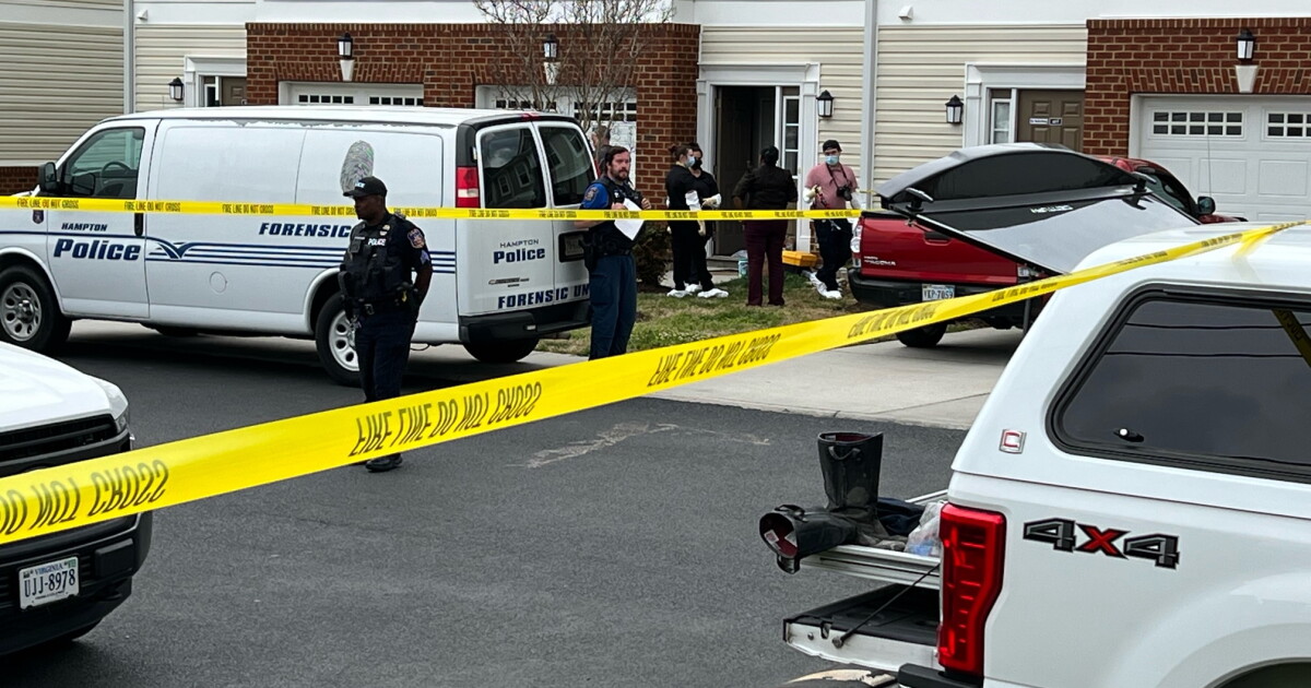 NFL star's brother killed by cousin in 2022 Virginia fire, court docs allege - Vimarsana News