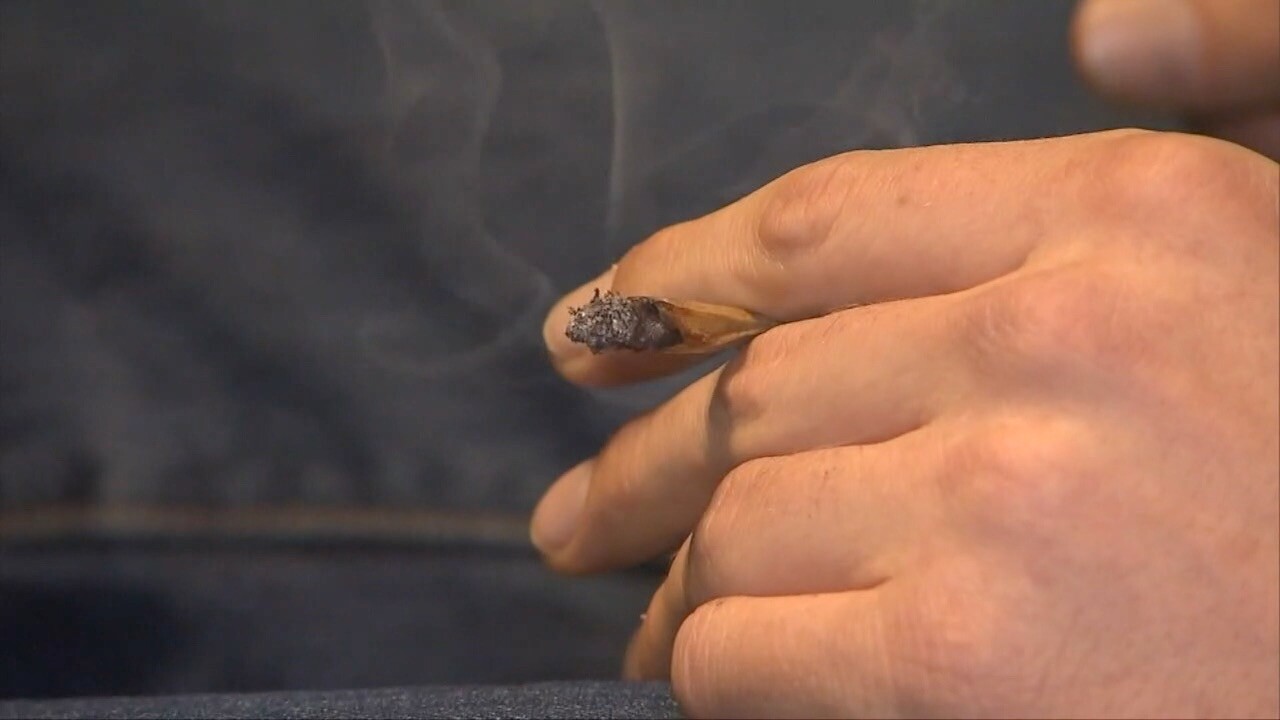 Will crackdowns on people smoking weed make downtown Cincinnati safer? Not everyone is convinced. 