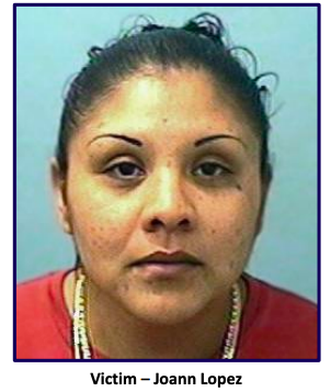 Joann lopez