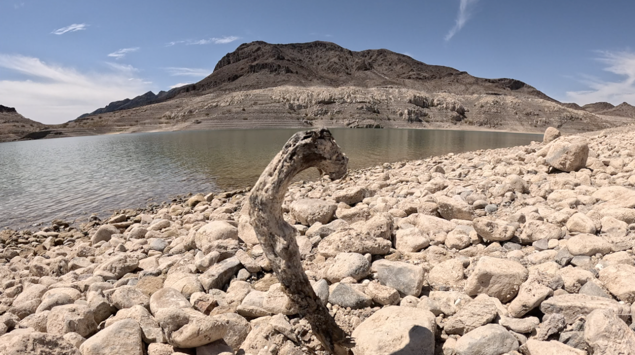 Lake Mead