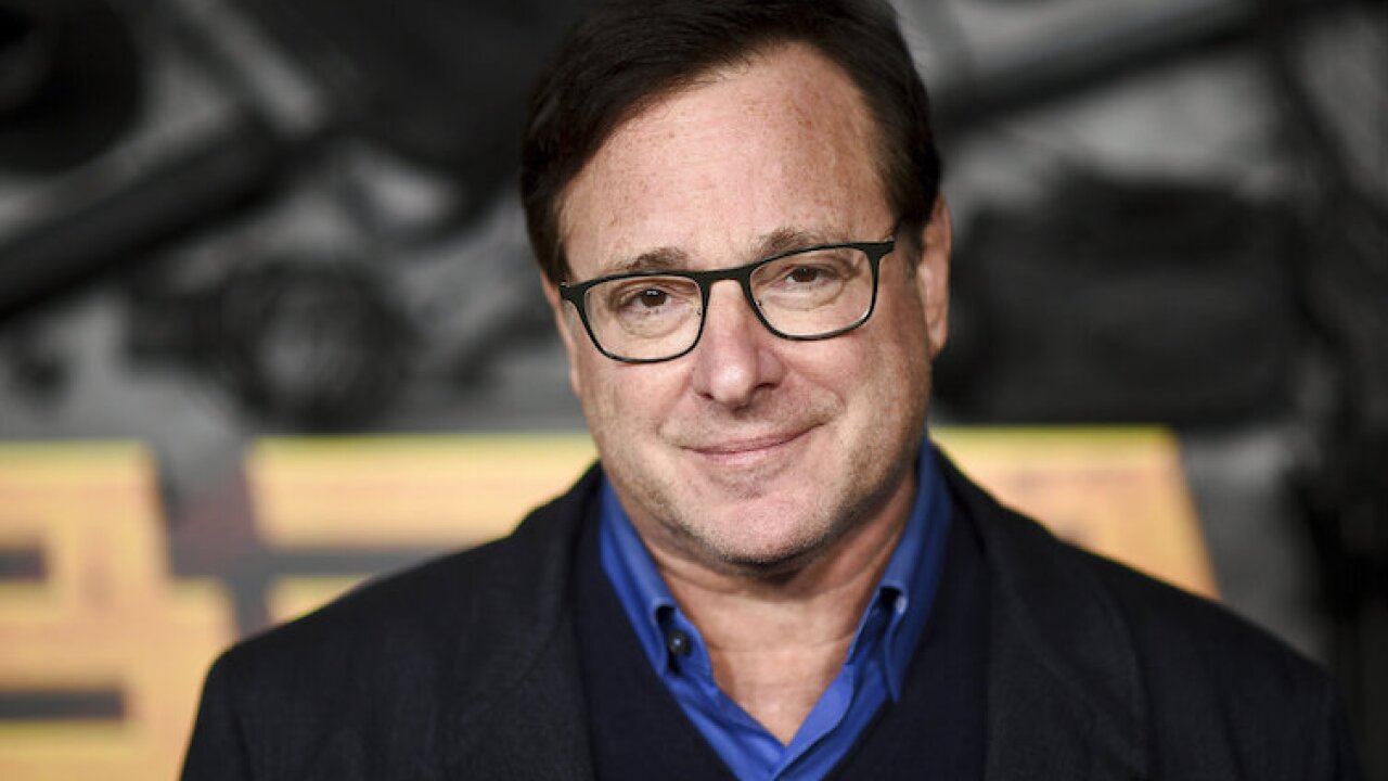 Bob Saget