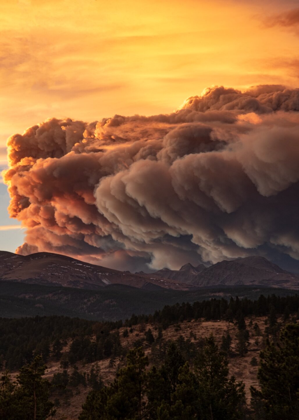 East Troublesome Fire_Oct 22 2021_by Becca Wissman