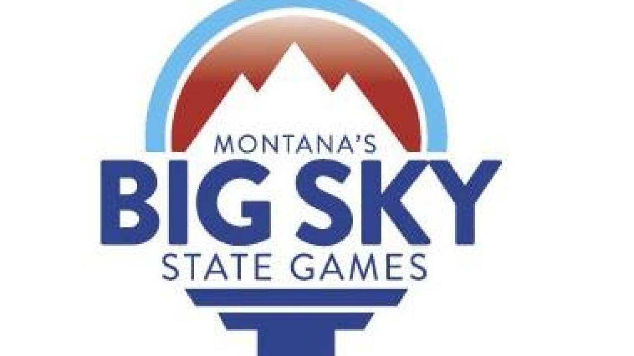 Big Sky State Games start Friday in Billings