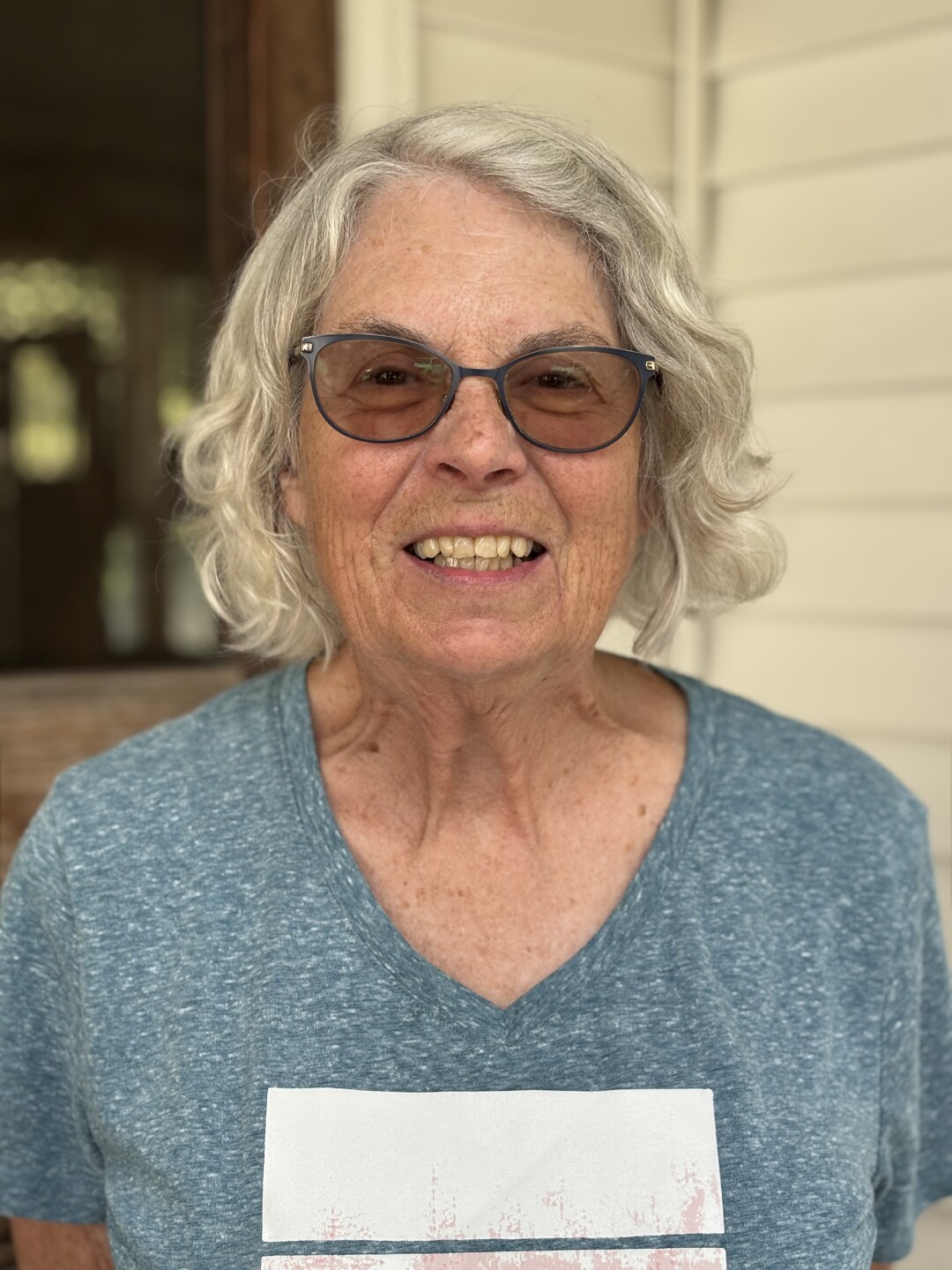Bev Jensen