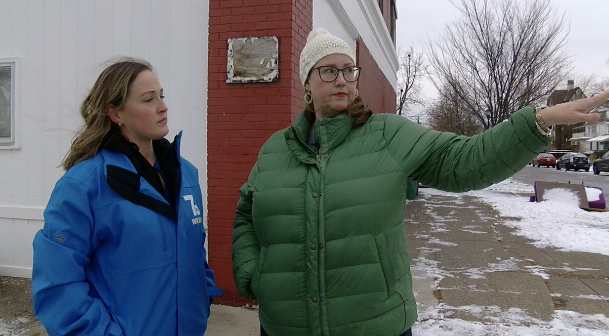 School bus stop-arm camera issues