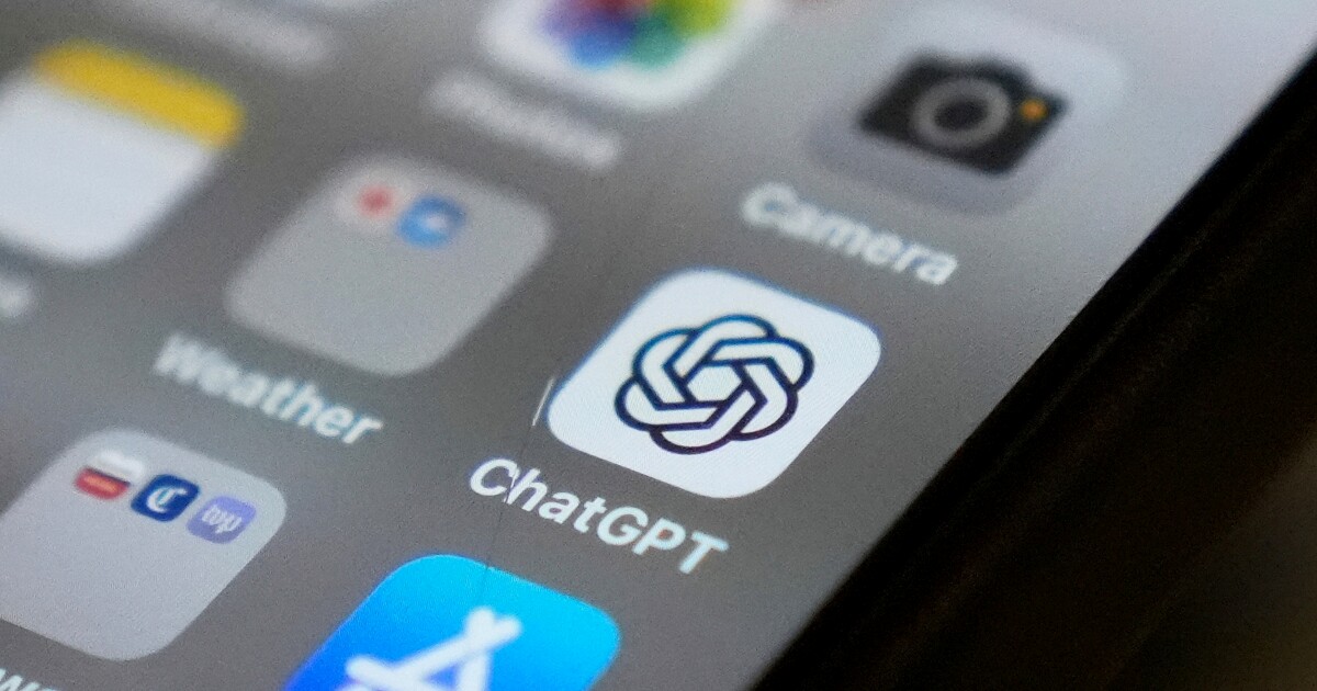 Τα chatbots θα μπορούσαν να διακινδυνεύσουν να επεκτείνουν τους κυβερνητικούς περιορισμούς στην ομιλία στο διαδίκτυο