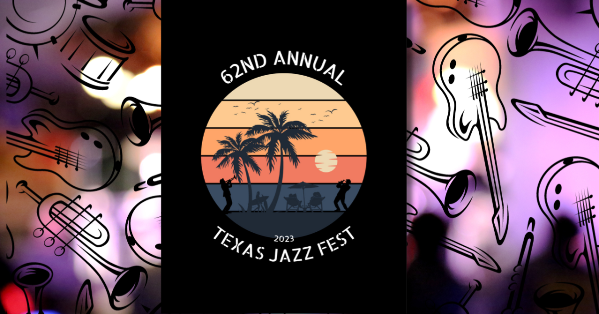 62nd Annual Texas Jazz Festival returns Oct. 20 - Vimarsana News