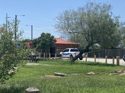 Bobby Ray & Opal A. Younts Park dead body found 