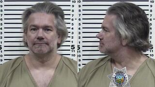 Jeremy Best mugshot 