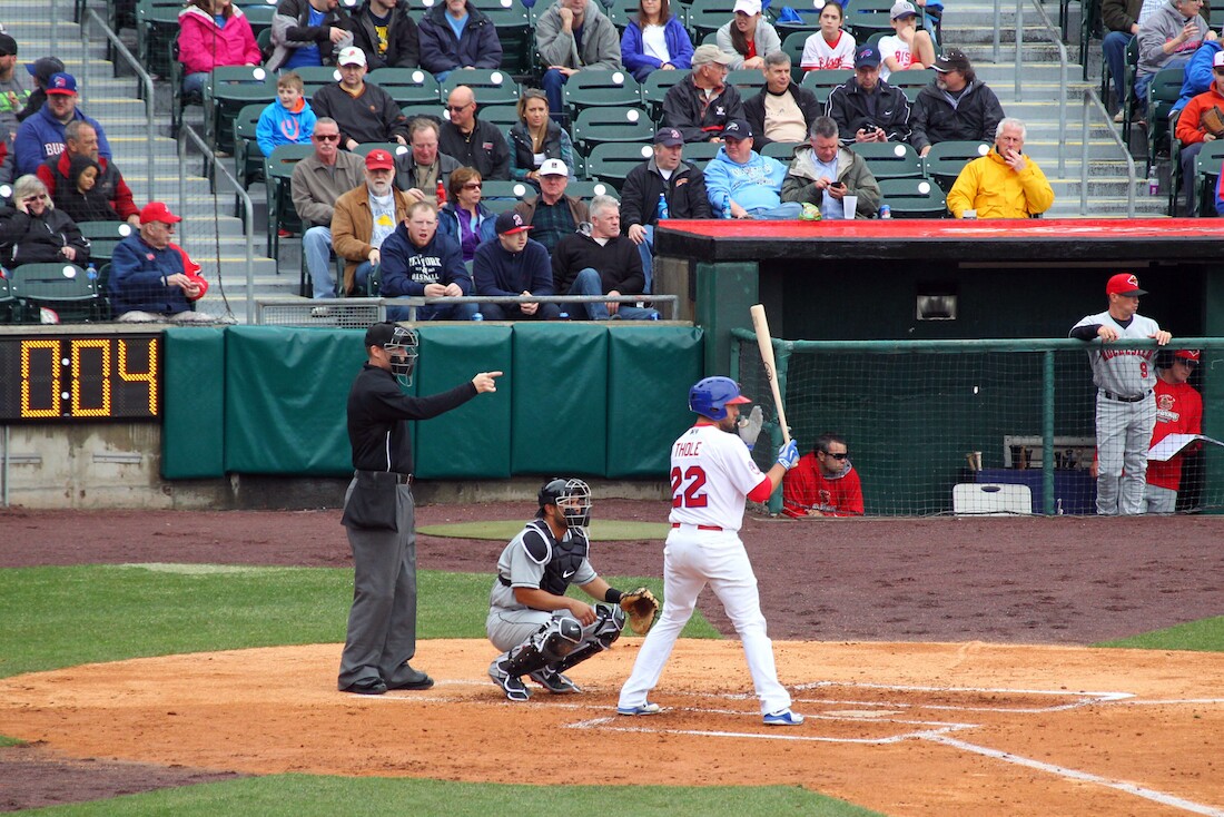 Blue Jays to play in Buffalo minor league park amid pandemic